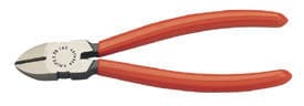 Draper-Knipex Knipex Knipex 70 01 160 Sbe Diagonal Side Cutter, 160Mm Dr-55465