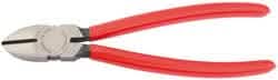 Draper-Knipex Knipex Knipex 70 01 180 Sbe Diagonal Side Cutter, 180Mm Dr-18441