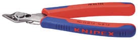 Draper-Knipex Knipex Knipex 78 03 125 Sbe Electronics Super Knips, 125Mm Dr-72849