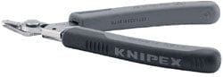 Draper-Knipex Knipex Knipex 78 13 125 Esd Antistatic Super Knips, 125Mm Dr-55310