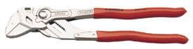 Draper-Knipex Knipex Knipex 86 03 250Sb Pliers Wrench, 250Mm Dr-33814