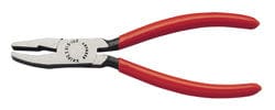 Draper-Knipex Knipex Knipex 91 51 160 Sbe Glass Nibbling Pincers, 160Mm Dr-13081