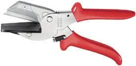 Draper-Knipex Knipex Knipex 94 15 215 Ribbon Cable Cutter, 215Mm Dr-51987
