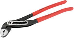 Draper-Knipex Knipex Knipex Alligator 88 01 300 Waterpump Pliers, 300Mm (Sold Loose) Dr-75354