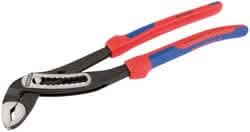Draper-Knipex Knipex Knipex Alligator 88 02 300 Waterpump Pliers, 300Mm Dr-88150