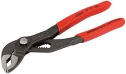 Draper-Knipex Knipex Knipex Cobra 87 01 150 Sb Waterpump Pliers, 150Mm Dr-44267