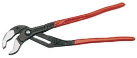 Draper-Knipex Knipex Knipex Cobra 87 01 400 Waterpump Pliers, 400Mm Dr-13759