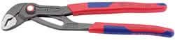 Draper-Knipex Knipex Knipex Cobra 87 22 250 Quickset Waterpump Pliers, 250Mm Dr-53953