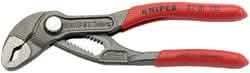 Draper-Knipex Knipex Knipex Cobra Waterpump Pliers, 125Mm Dr-09450