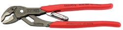 Draper-Knipex Knipex Knipex Smartgrip 85 01 250 Automatic Waterpump Pliers, 250Mm Dr-40123