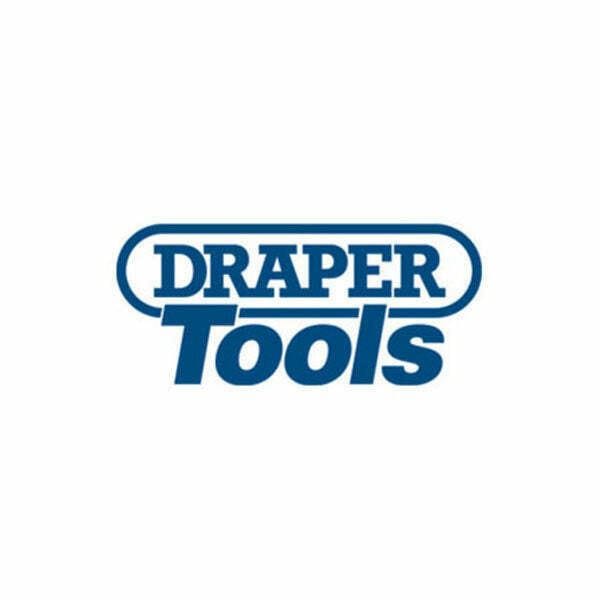 Draper Pliers 8" Combination Pliers Draper 68236 200Mm Carbon Steel Nonslip - Dipped Handle