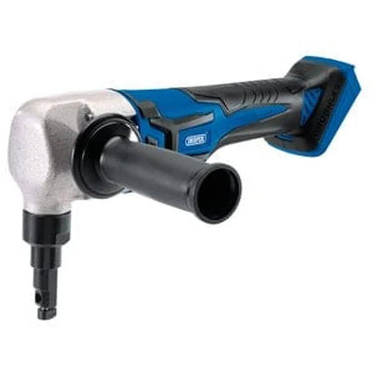 Draper Portable Power Tools Draper 55742 D20 20V Brushless Nibbler (Sold Bare) 55742