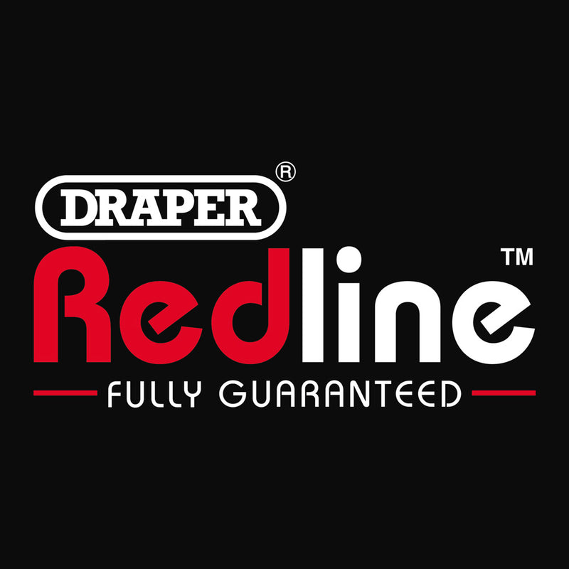 Draper 80919 Telescopic Washing Brush 2metre