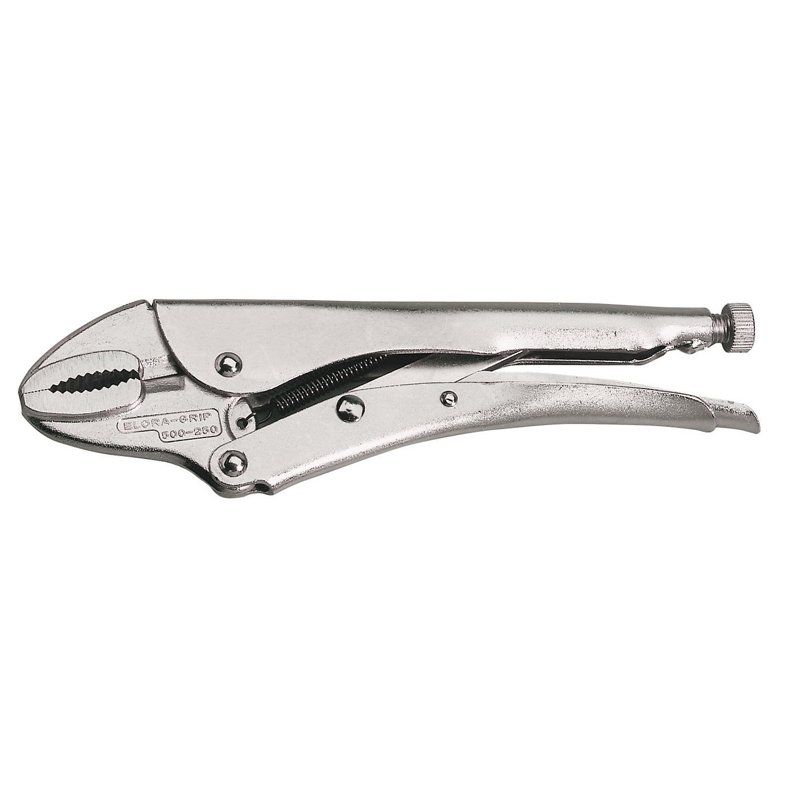 Elora Self Grip Pliers, 250Mm 23783