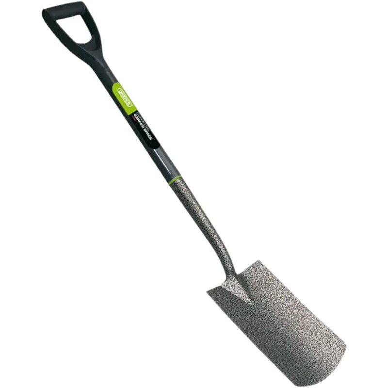 Draper Shovels & Spades Draper Garden Spade 88790 Carbon Steel Dr-88790