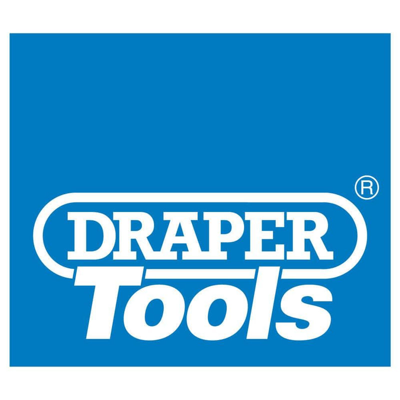 Draper Socket Set Draper 04777 Socket & Bit Set 1/4" Drive Chrome Vanadium 6 Point Sockets 35pc