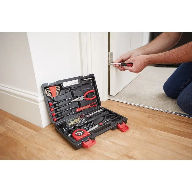 Draper tool kit Draper 70381 Redline Tool Kit (41 Piece) Dr-70381