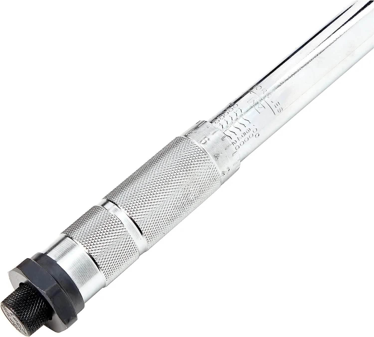 Draper Torque Wrench Draper 78641 Torque Wrench 3/8"Dr 20 - 110Nm Dr-78641