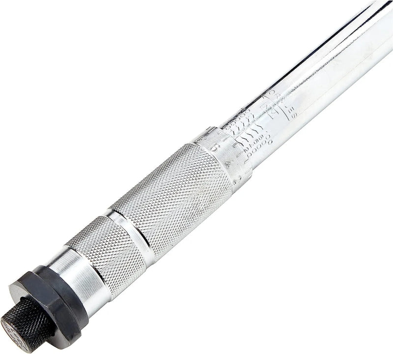 Draper Torque Wrench Draper 78641 Torque Wrench 3/8"Dr 20 - 110Nm Dr-78641