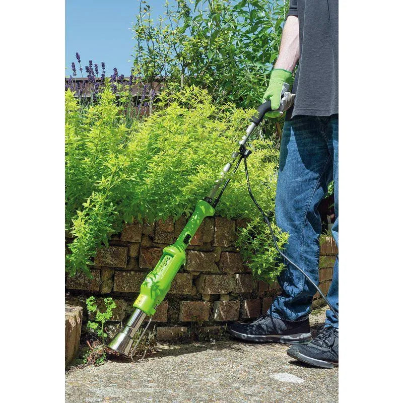 Draper Weed Burner Draper® 68696 2000W Electric Garden Weed Burner