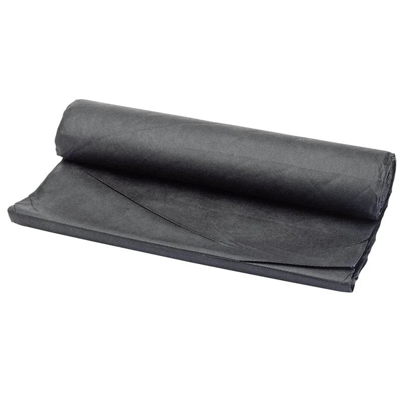 Draper Weed Control Fabric Draper 18363 Weed Control Matting  20M X 1M Dr-18363  30OFF