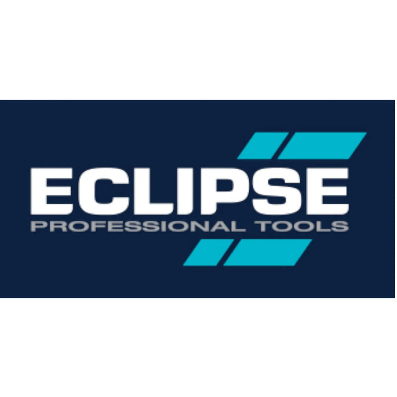 Eclipse Tools Jigsaw Accessories Predator Jigsaw Blade Set Eclipse EPT-W10 for Wood 10PC