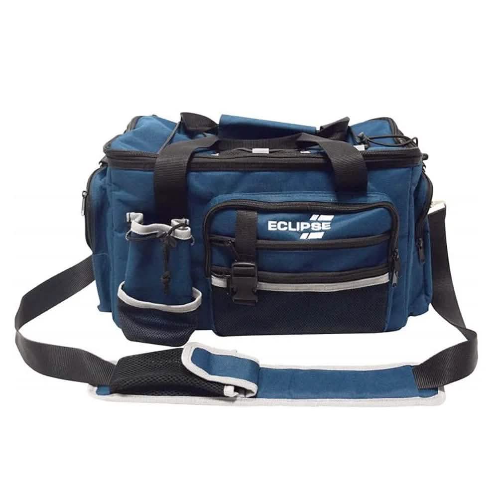 Eclipse Tools Tool Case Eclipse TechCase Tool Case Toolbag for Technicians and Electricians