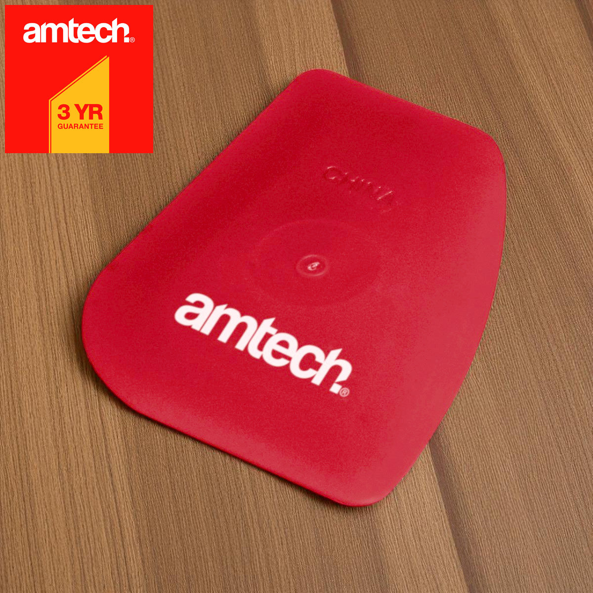 Pack of 12 Mini Scrapers  Plastic Glass Paint Removal Sticker Decals Removing Tool