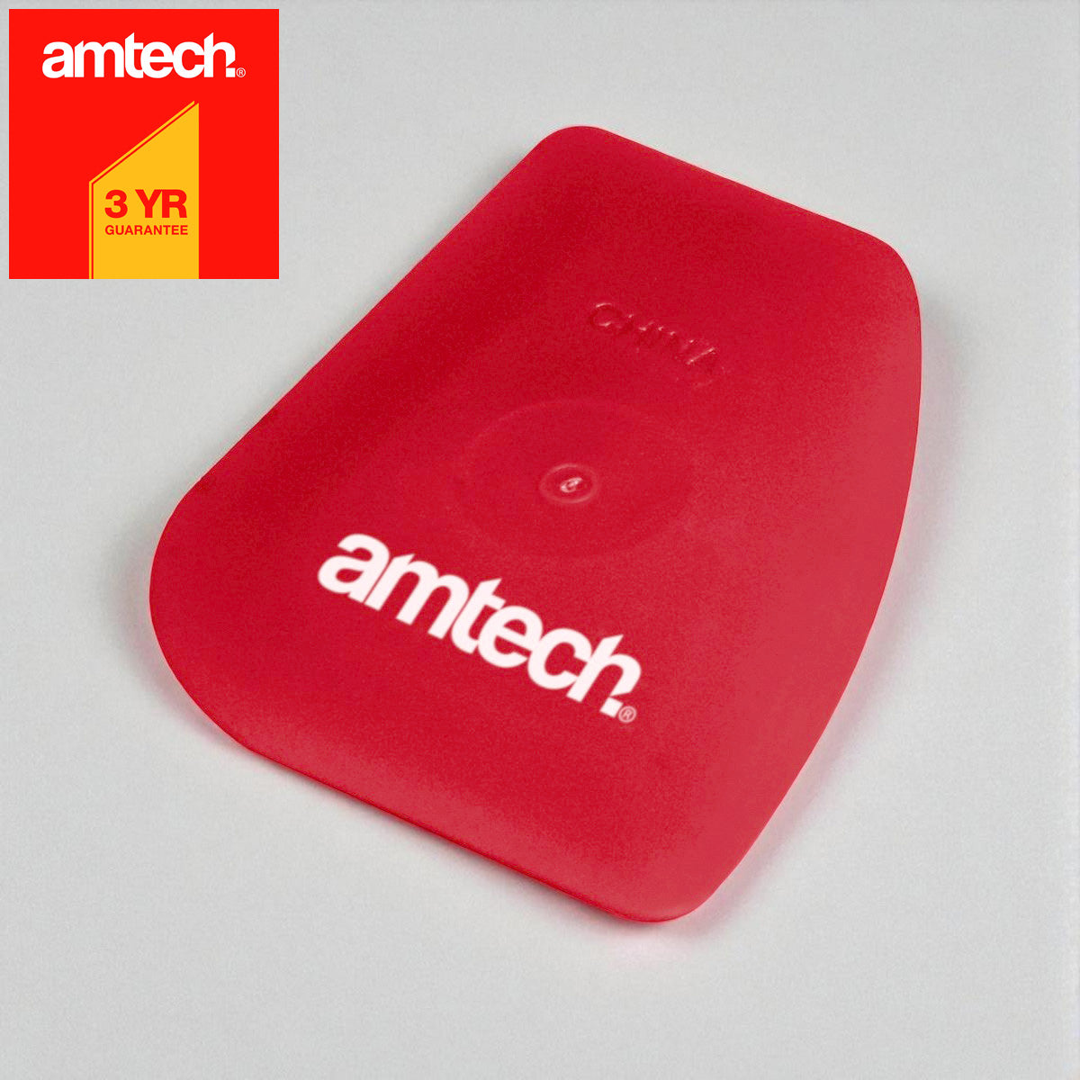 Pack of 12 Mini Scrapers  Plastic Glass Paint Removal Sticker Decals Removing Tool