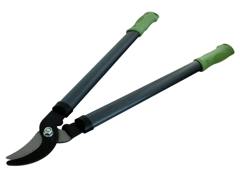Garden Bypass Loppers | Lopping Shears with Soft Grip Handles
