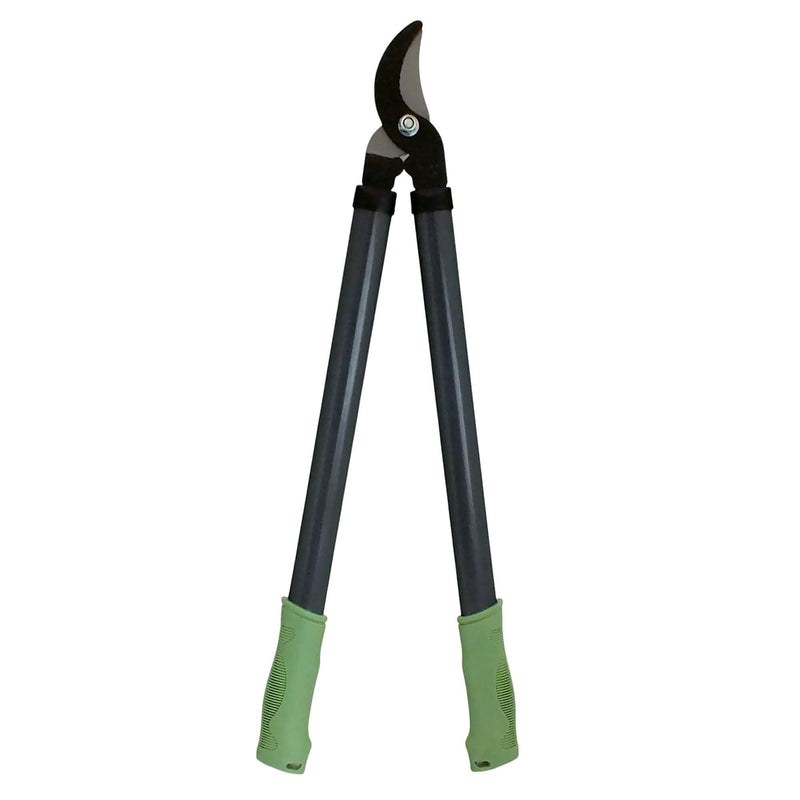 Garden Bypass Loppers | Lopping Shears with Soft Grip Handles