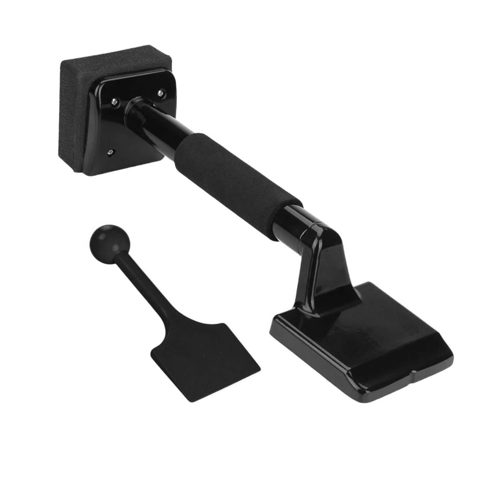 Carpet Knee Kicker Stretcher & Bolster Fitting Tool Kit