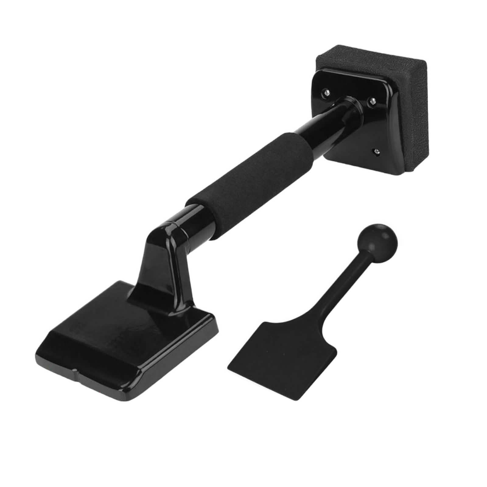 Carpet Knee Kicker Stretcher & Bolster Fitting Tool Kit