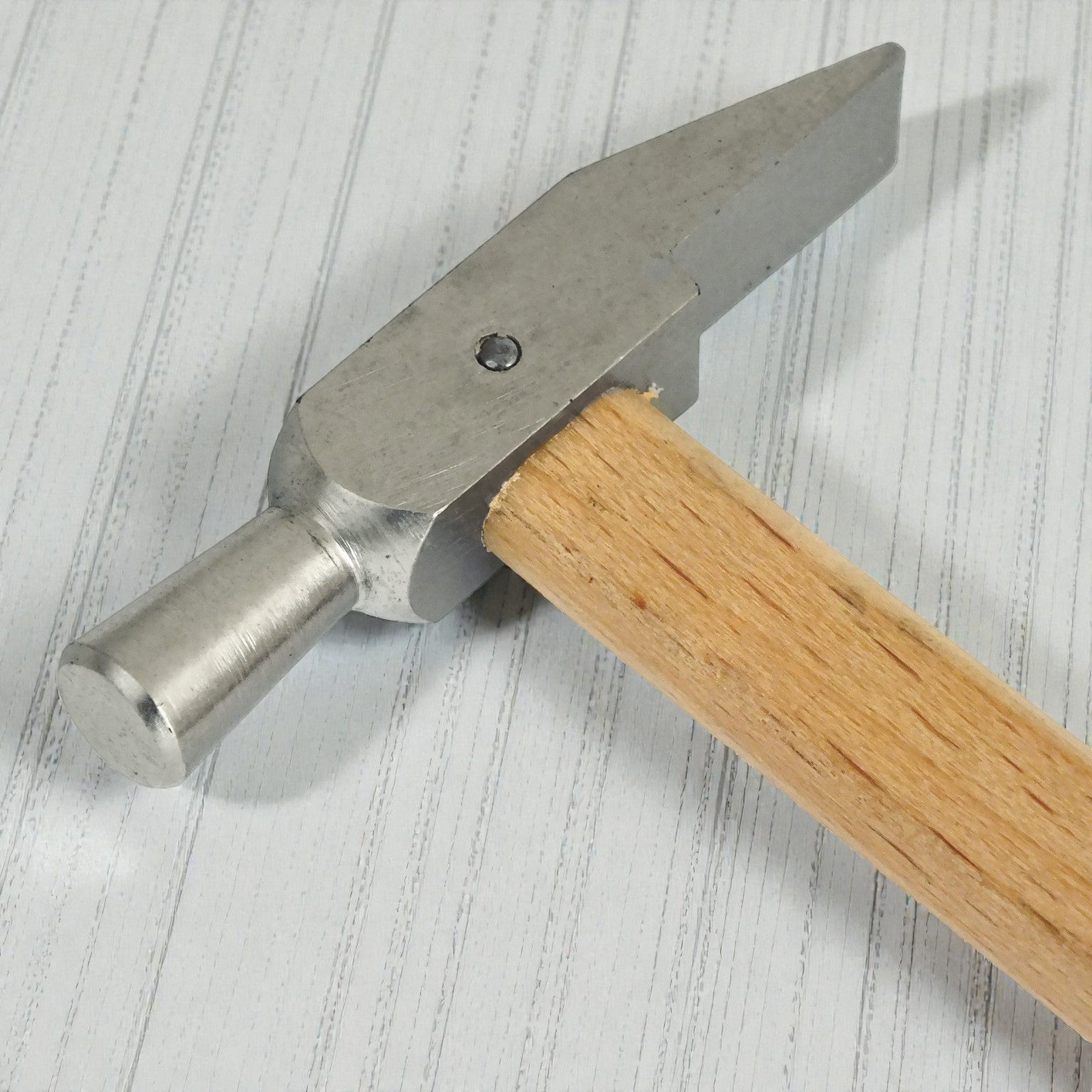 2pc Mini Precision Hammers Set | Swiss Style Watchmakers & Ball Pein | Jewellery Making, Watch Repair, Crafts and Hobbies