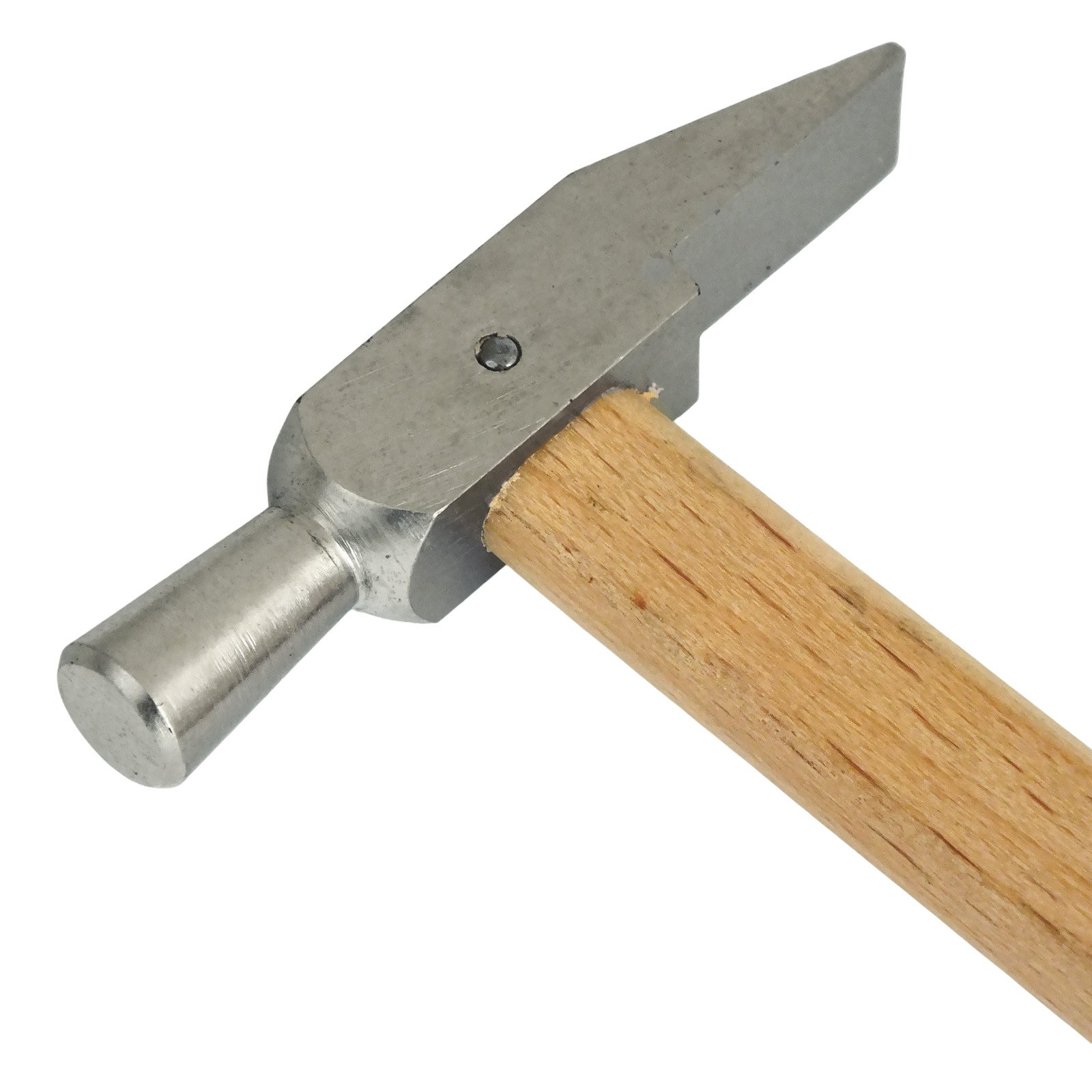 2pc Mini Precision Hammers Set | Swiss Style Watchmakers & Ball Pein | Jewellery Making, Watch Repair, Crafts and Hobbies