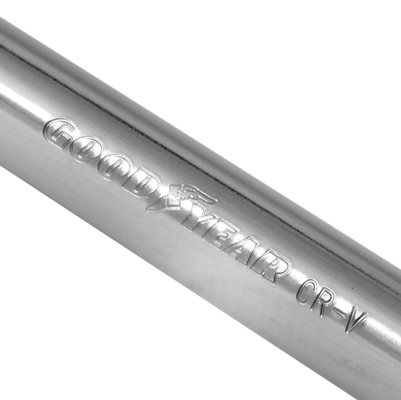 Goodyear Knuckle Flexi Breaker Bar Goodyear Flexi Knuckle Breaker Bar 24" 600mm Long 1/2Dr Chrome Vanadium Steel