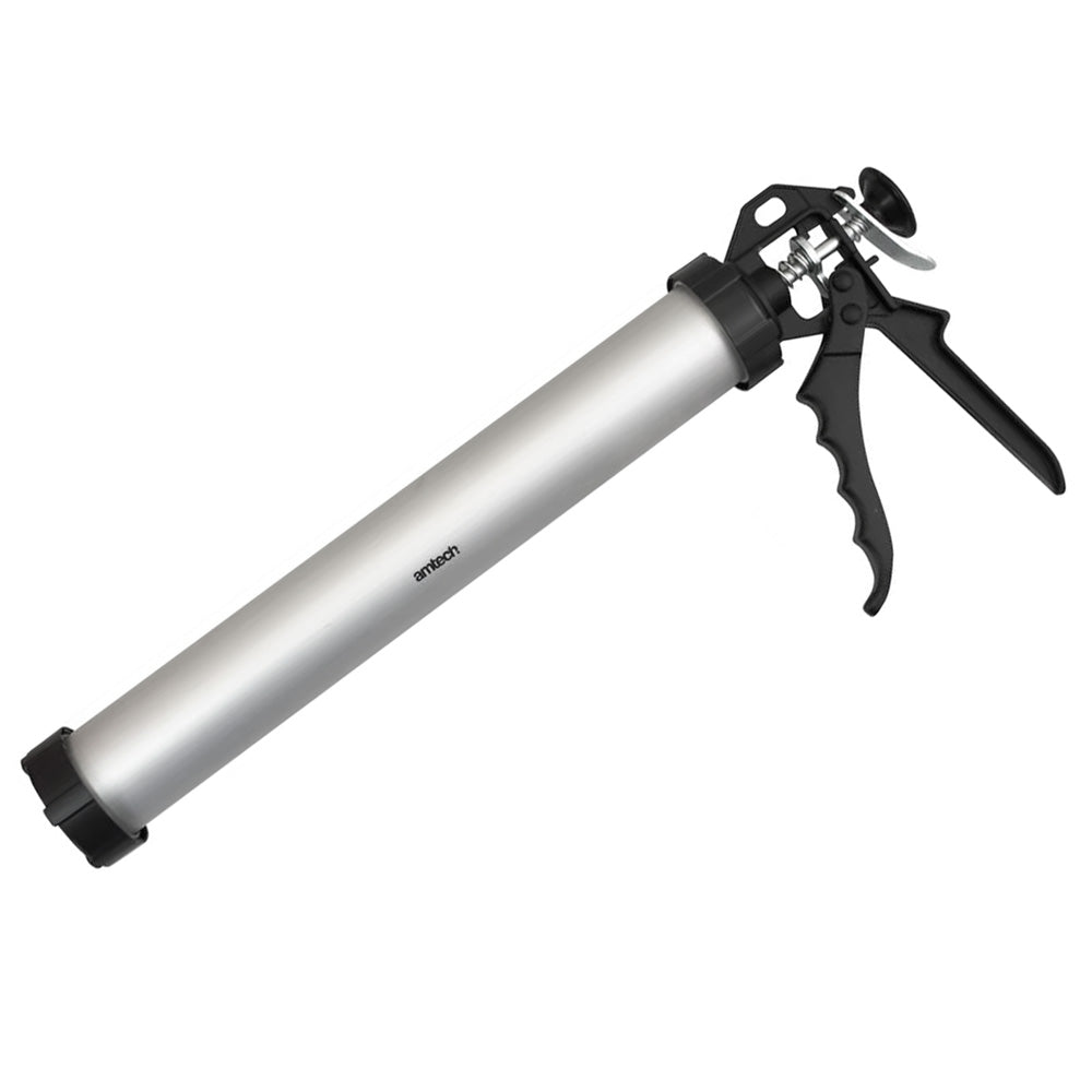 Mortar Pointing & Grouting Gun Paving Slabs Wall Tiles Brick Cement Caulking Set