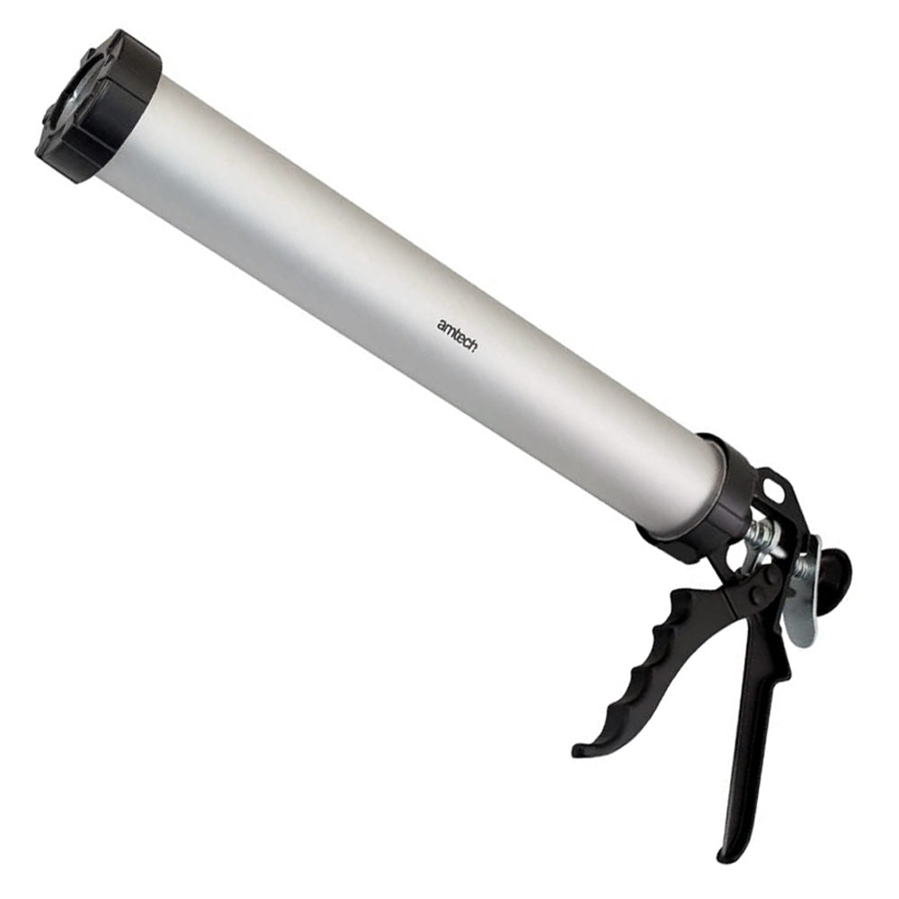 Mortar Pointing & Grouting Gun Paving Slabs Wall Tiles Brick Cement Caulking Set