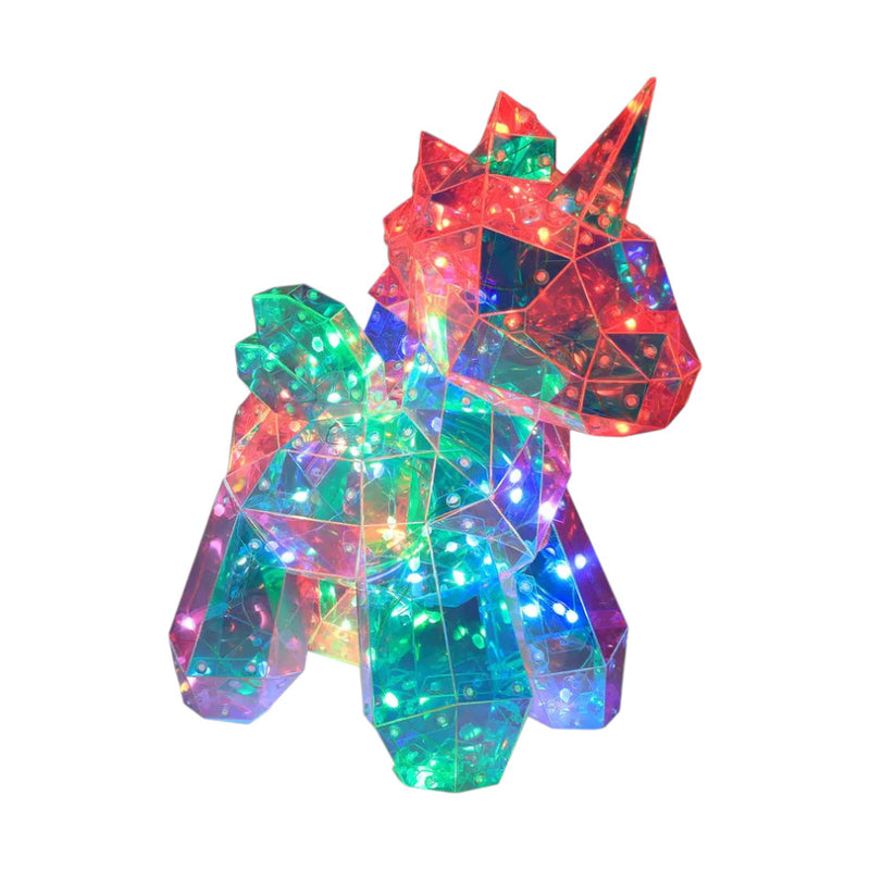 LARGE Starlightz Animal Light LED Colour Changing Night Light Lamp USB + APP