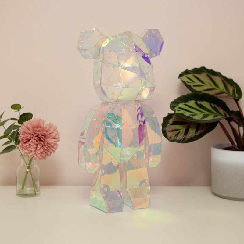LARGE Starlightz Animal Light LED Colour Changing Night Light Lamp USB + APP