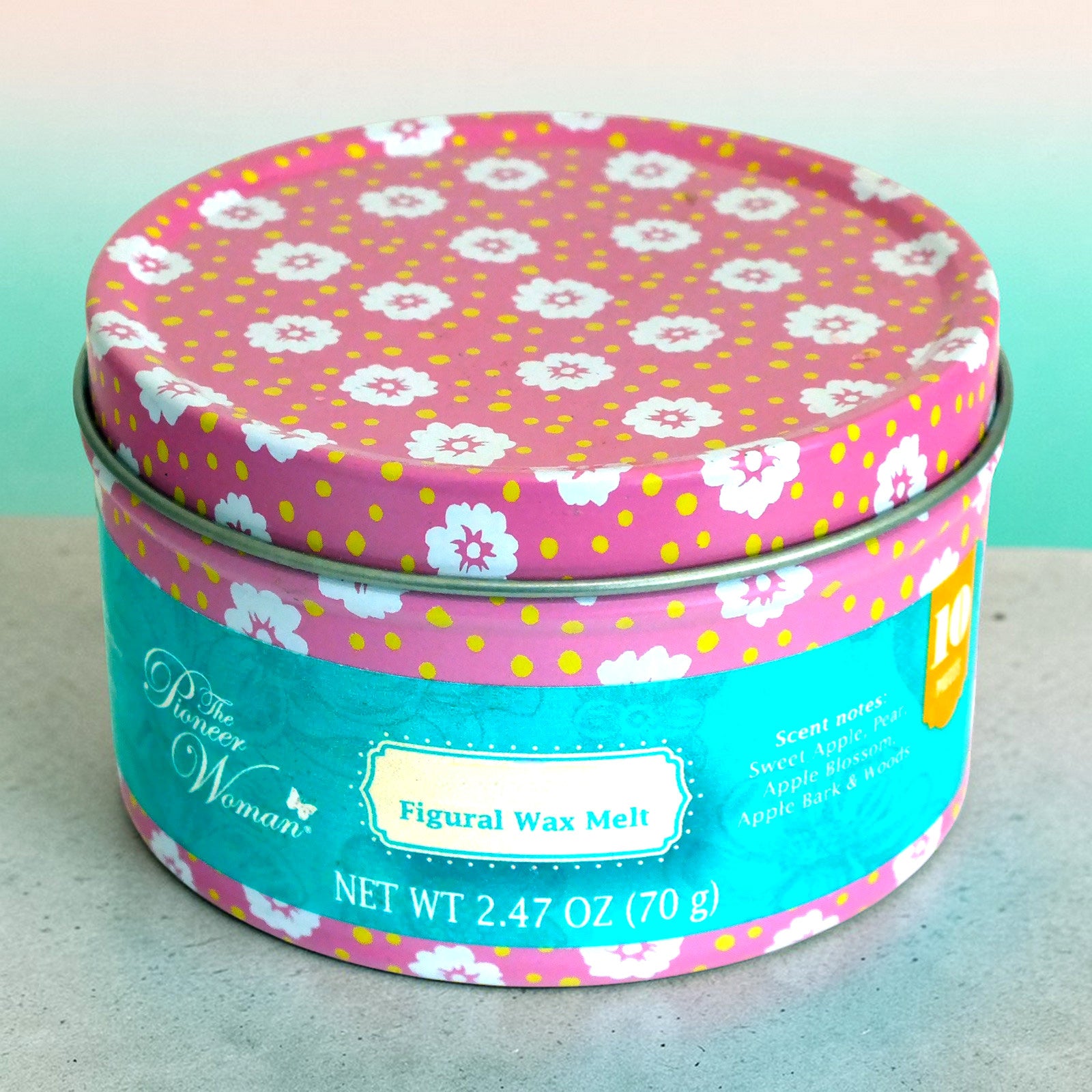 Highland Cow Scented Wax Tart Warmer & Oil Burner Fragrance Diffuser Aroma Lamp plus Scented Wax Melts