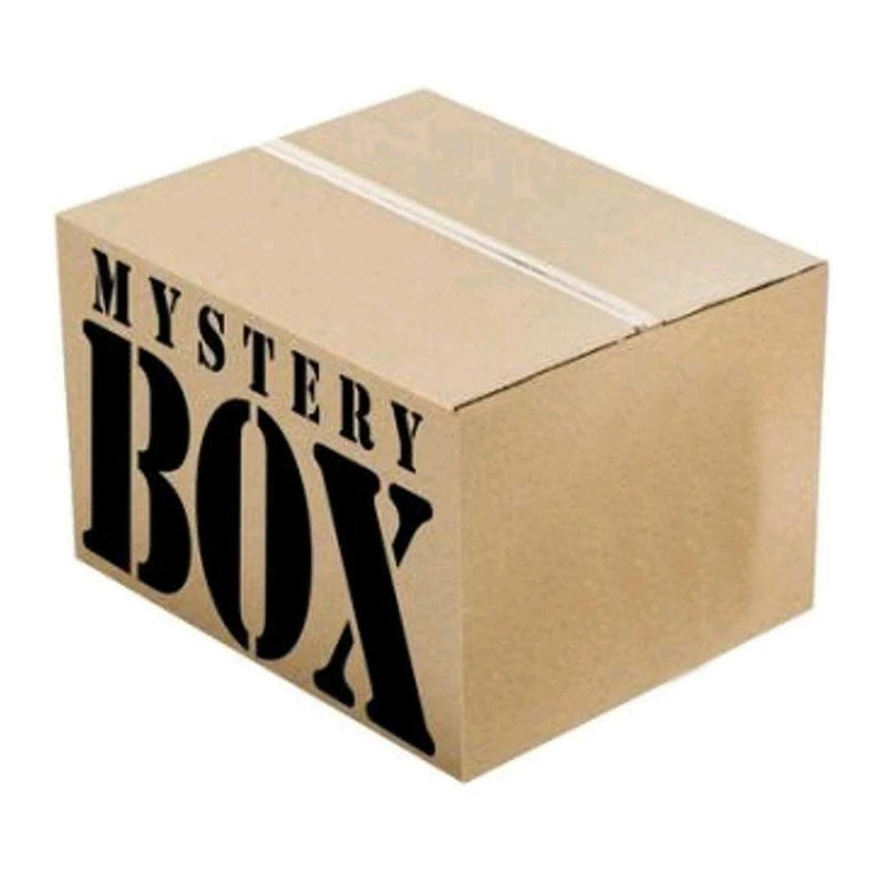 Mystery 10 Random Socket-Bits Mystery Box New Items - For £3.99
