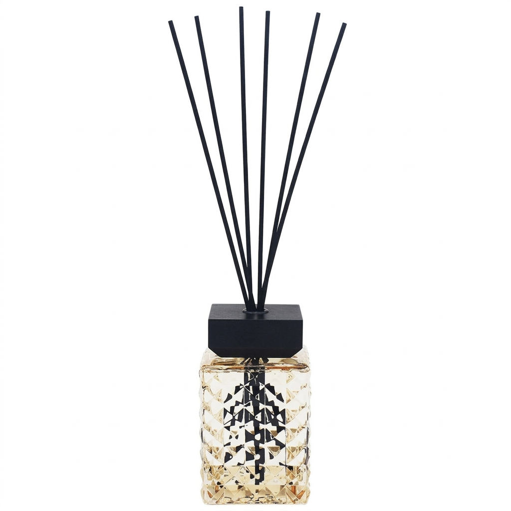 Maison Parfum Diffuser Cashmere & Silk - 1000ml