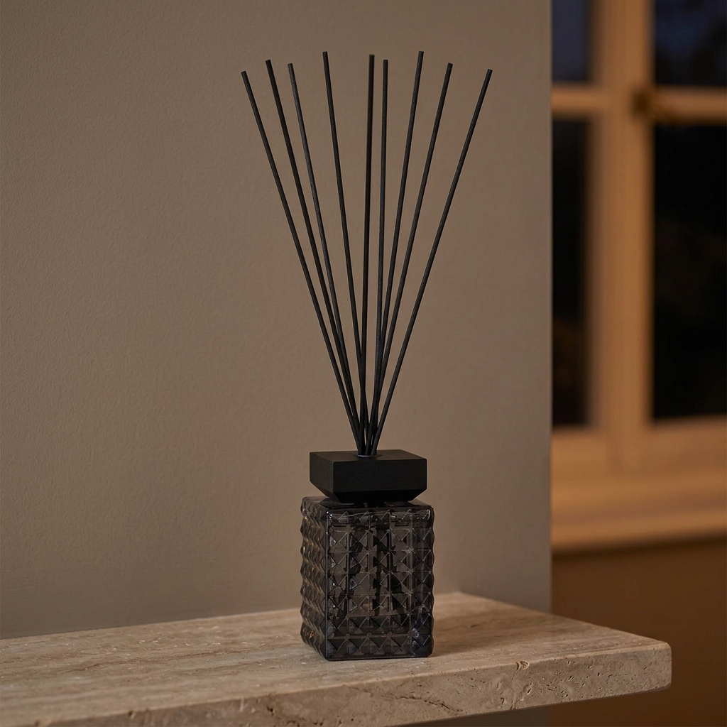Maison Parfum Shangri-La Diffuser - 1000ml