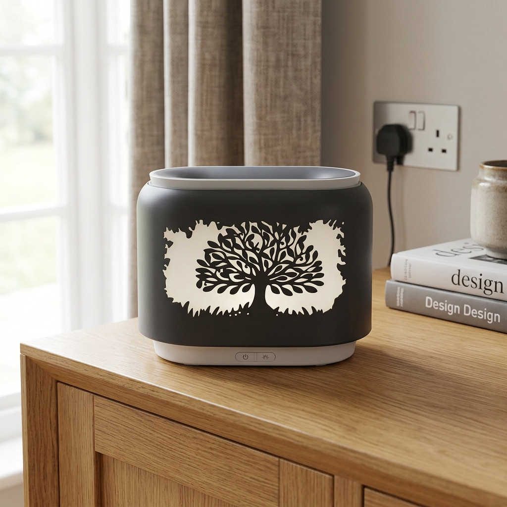 Desire Aroma Humidifier Tree