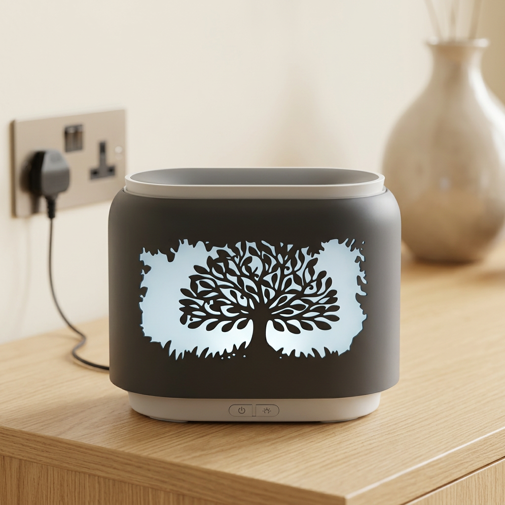 Desire Aroma Humidifier Tree