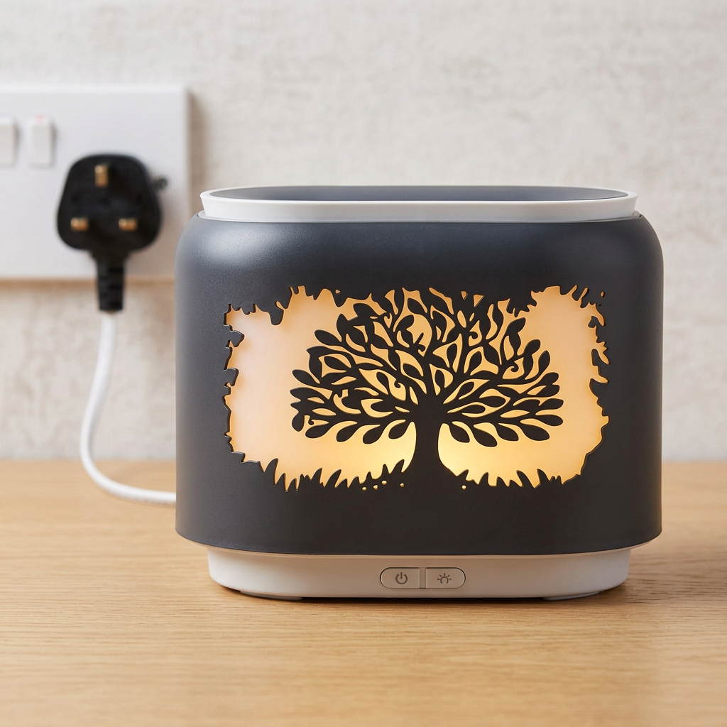Desire Aroma Humidifier Tree