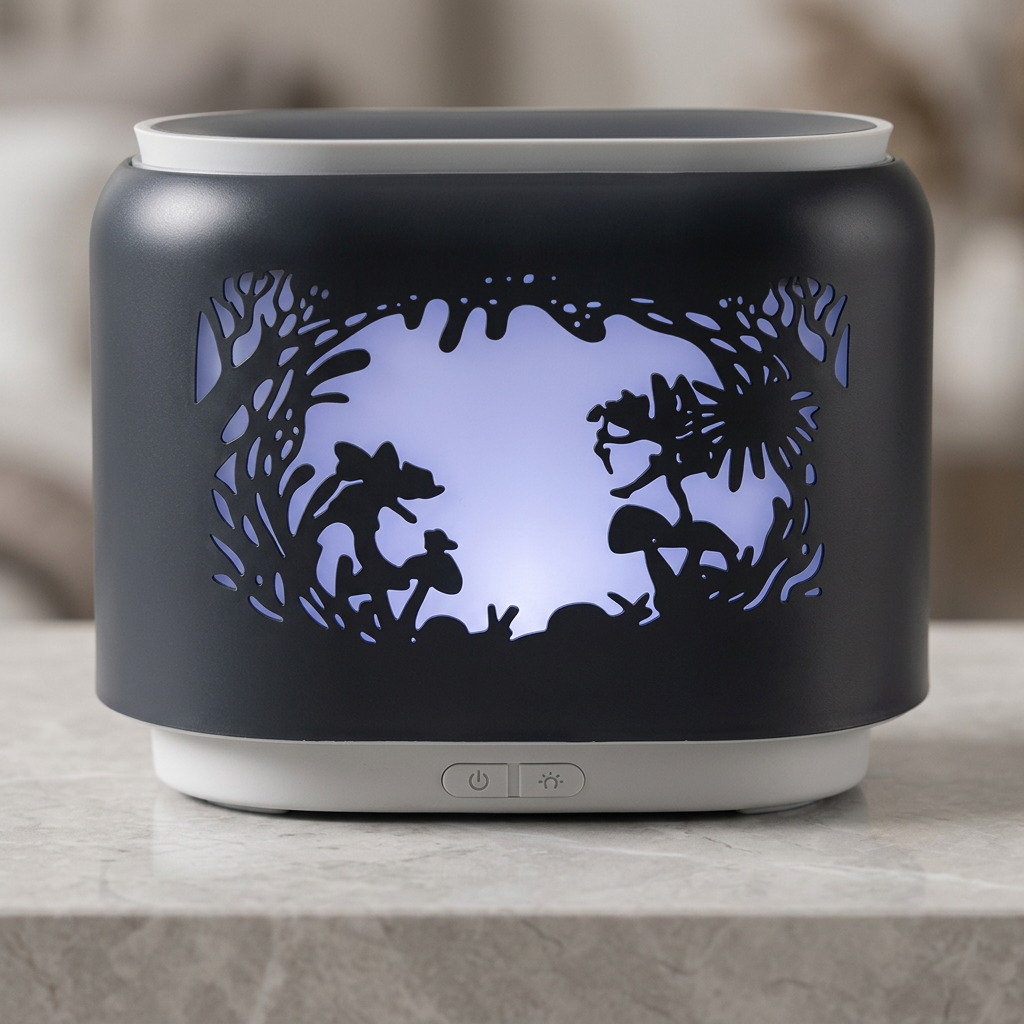 Desire Aroma Humidifier Fairy