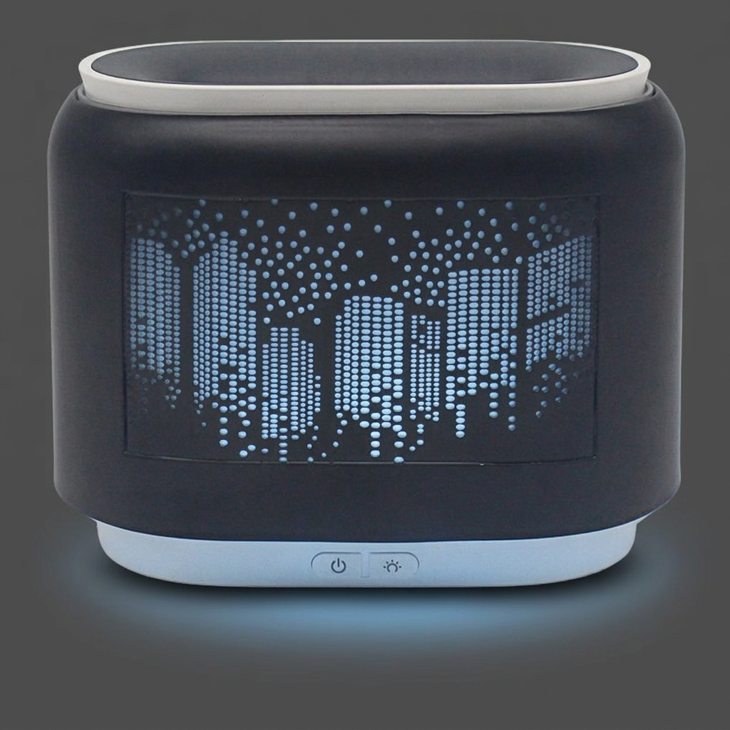 Desire Aroma Humidifier Skyline