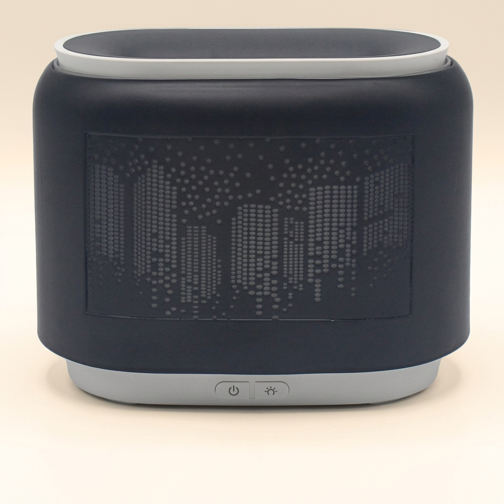 Desire Aroma Humidifier Skyline